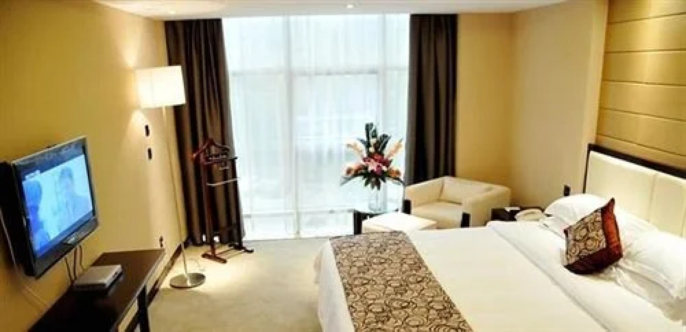 Beihu Hotel