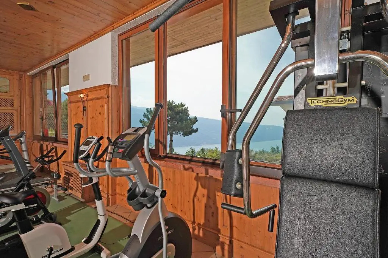 Residence Panorama La Forca