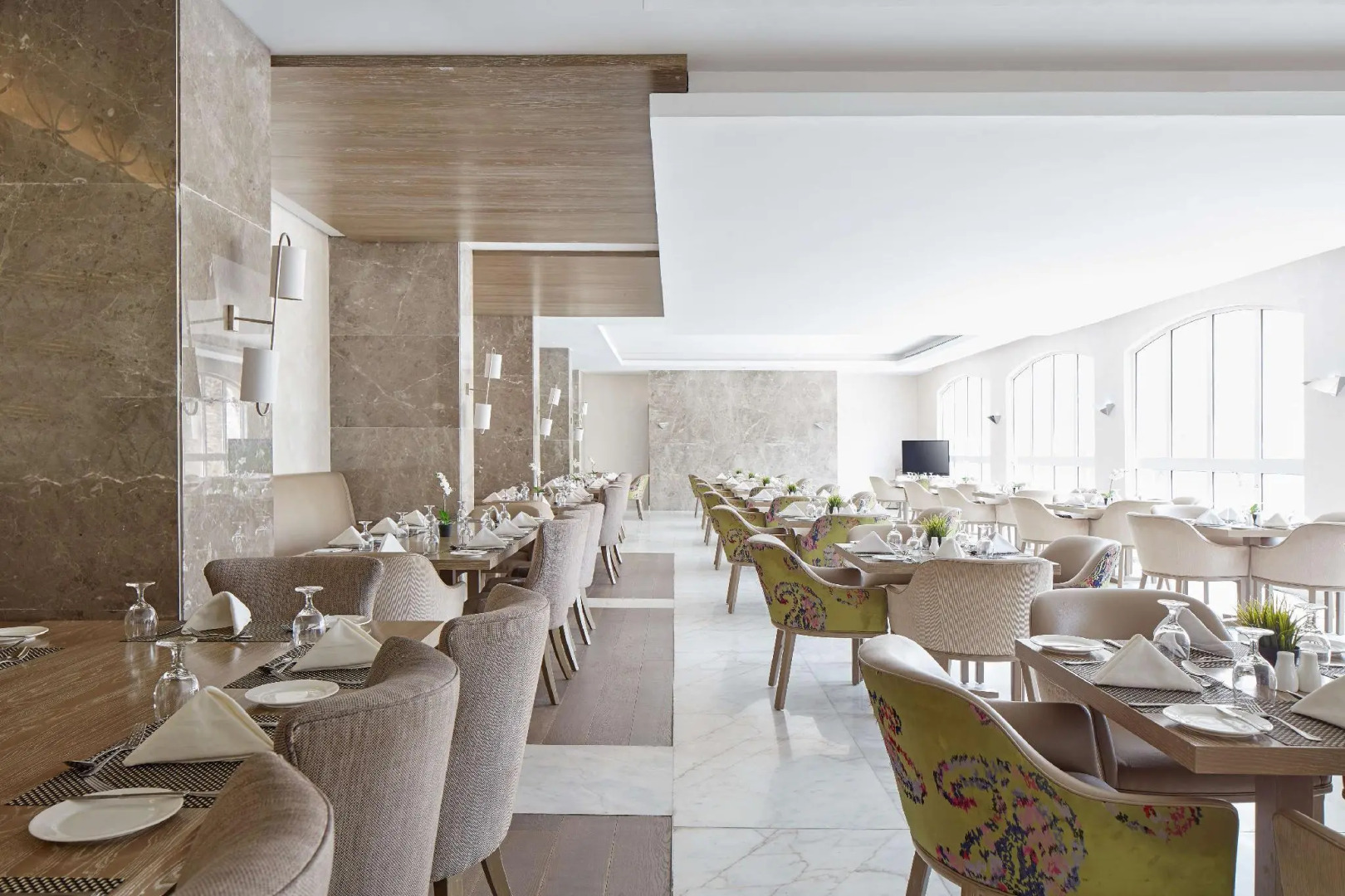 Makarem Annakheel Hotel and Resort