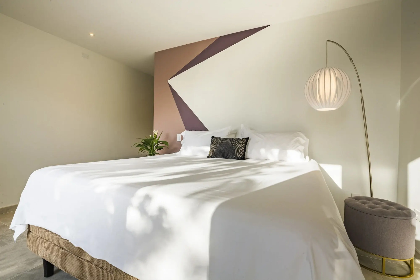 Boca Catalina Modern Villa