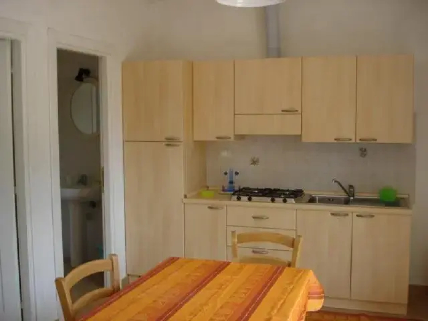 Agriturismo Le Giare