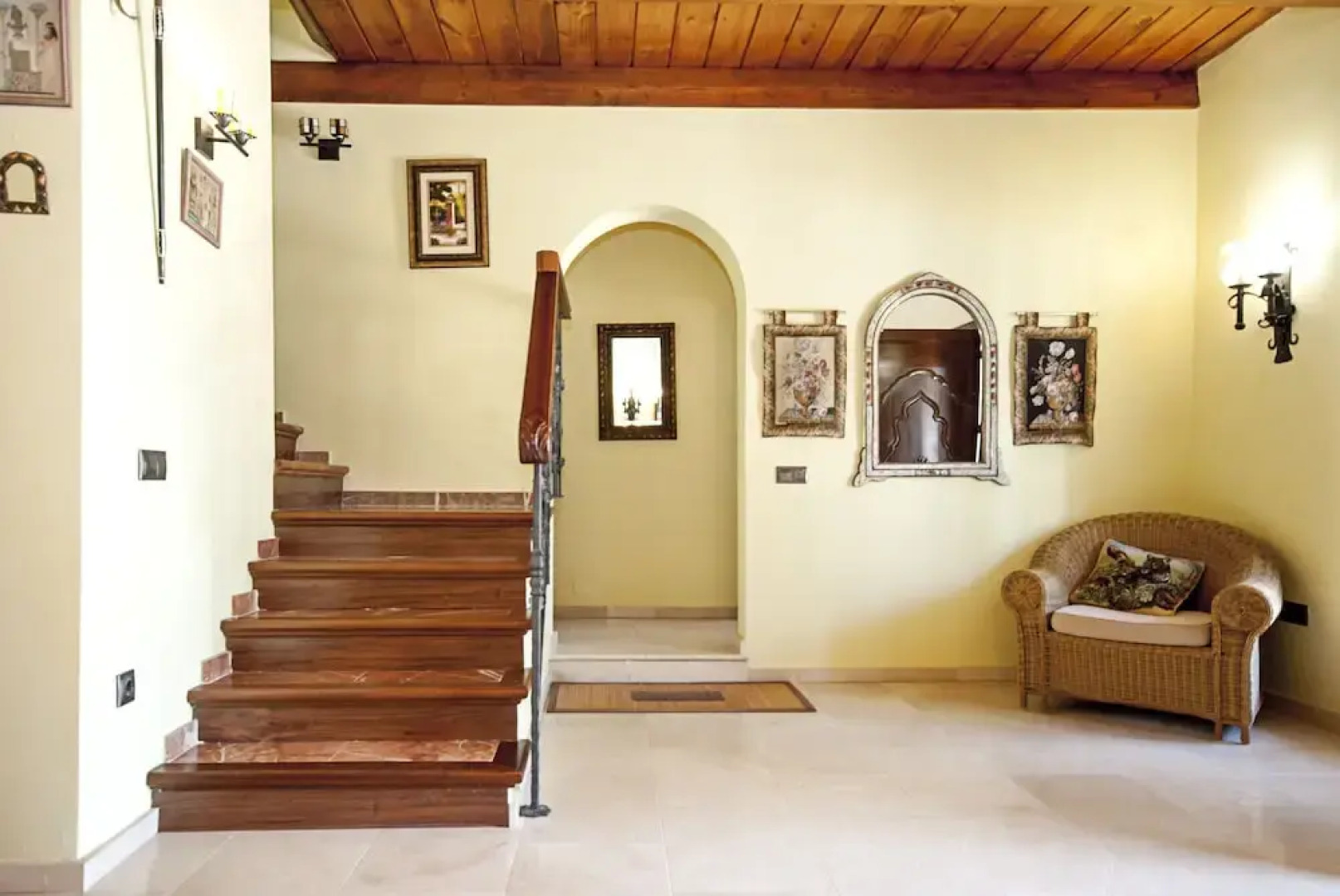 Cubo's Villa Bellavista de las Lomas