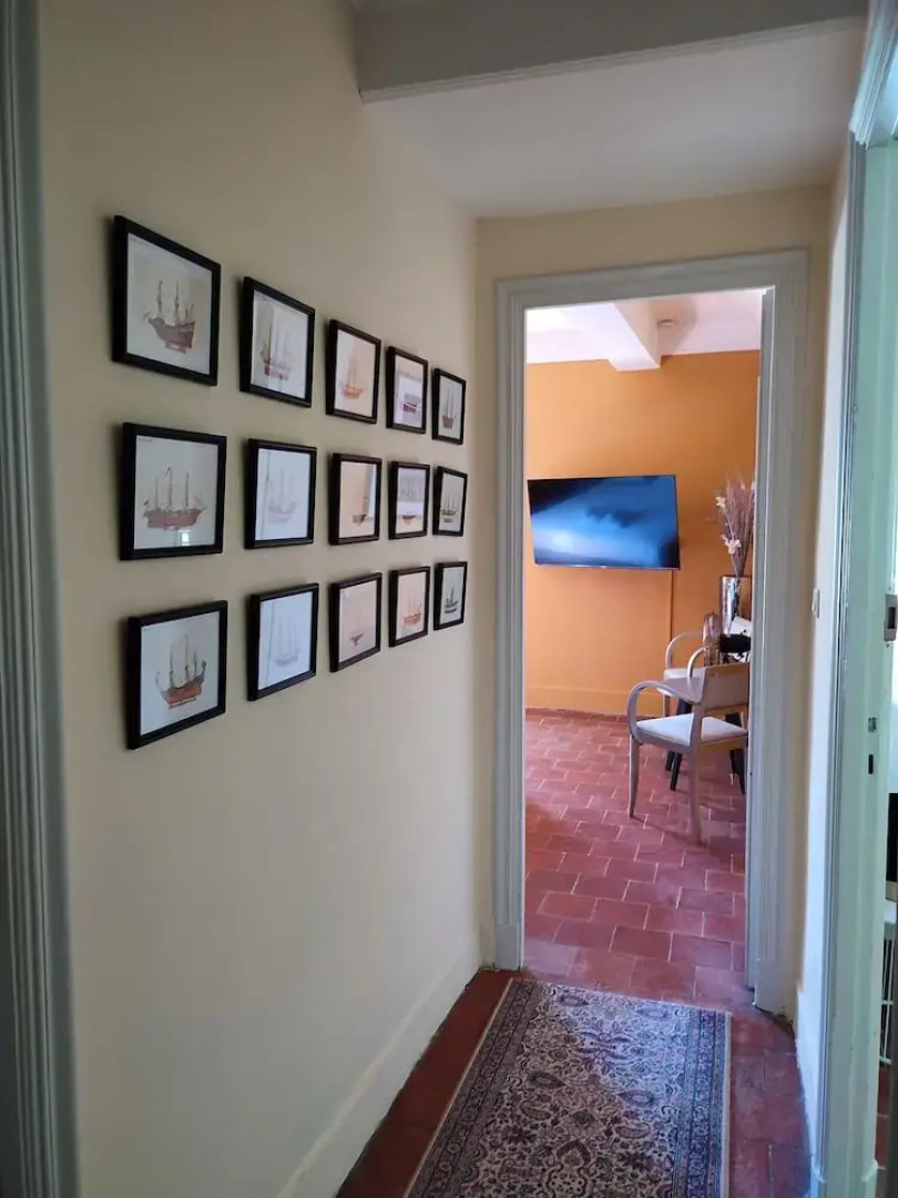 les jardins de la fontaine