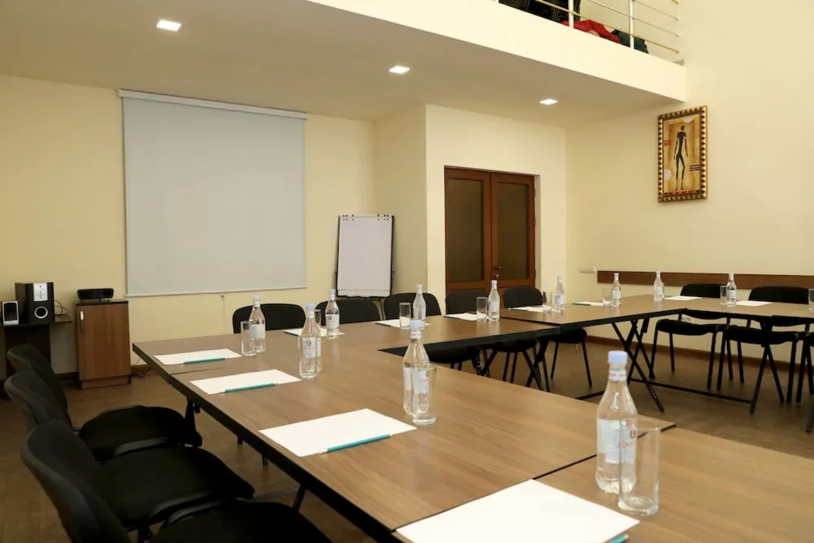 Best Western Aghveran