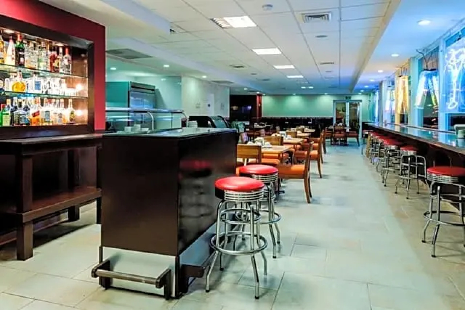 Hotel Santa Fe Loreto by Villa Group