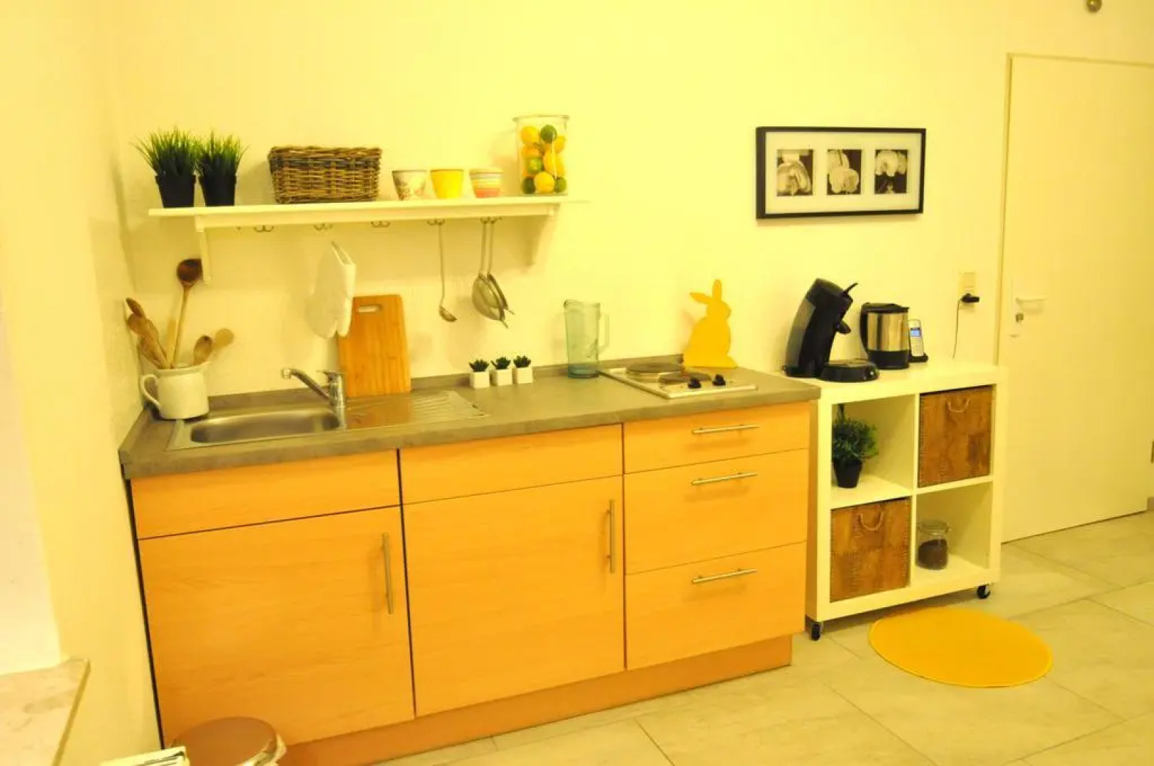 Gästehaus Schlossgarten