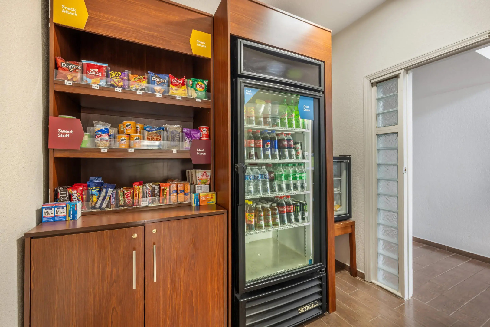 Comfort Suites Omaha Northwest