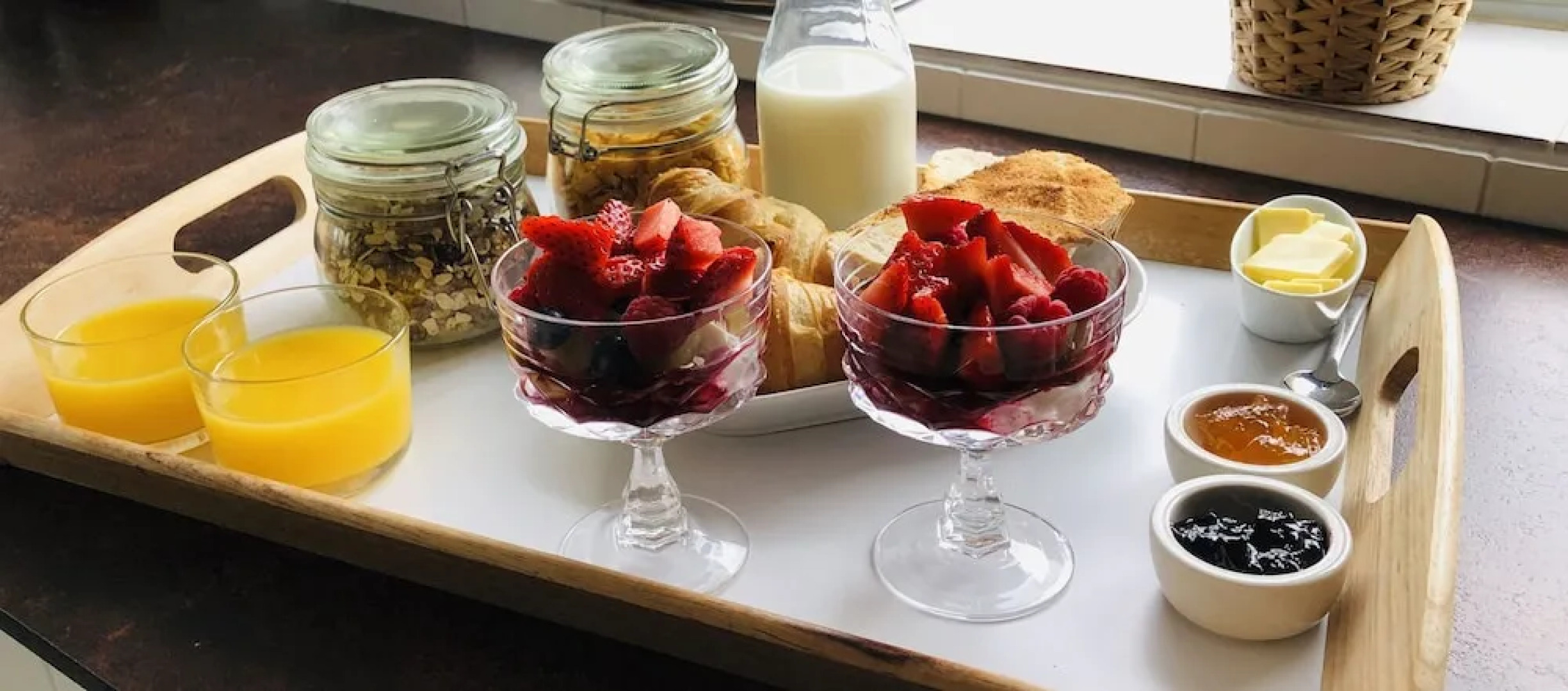 Corn Mill Cottage Spacious Apartment and B&B