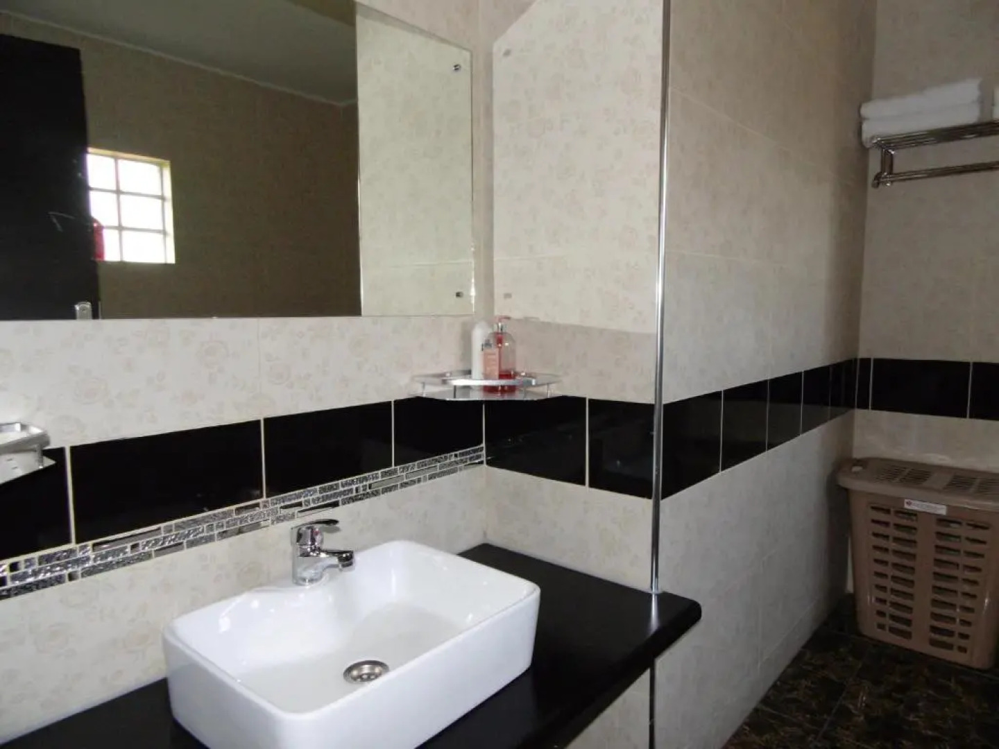 Annavilla7 Lilongwe Aparthotel