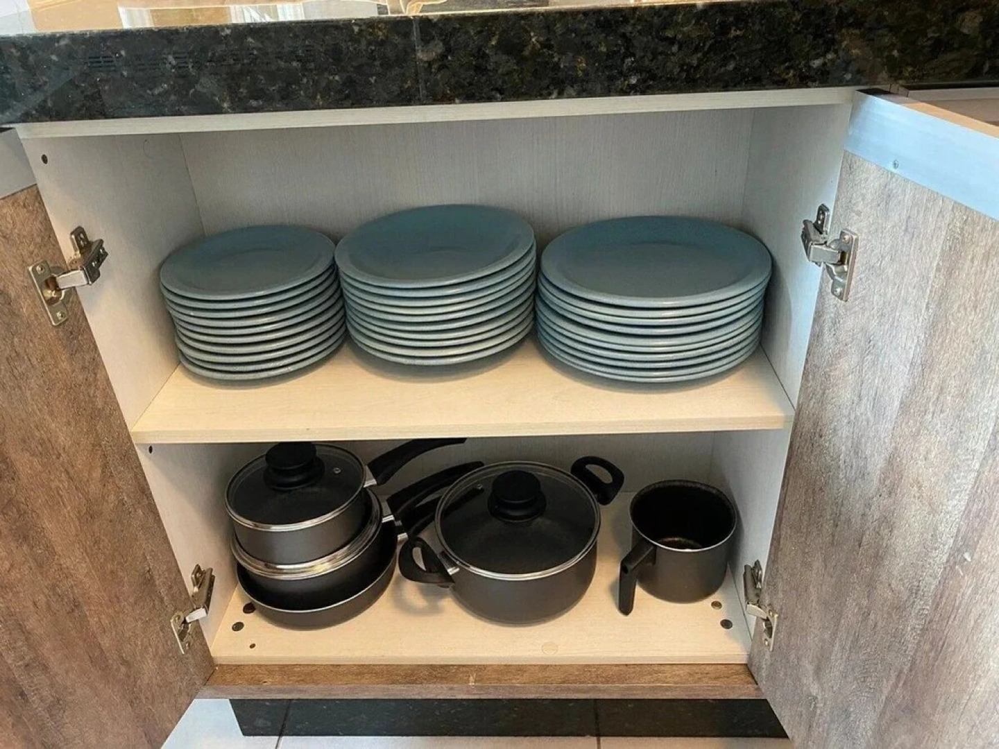 Nautilus Home Club - Penha - Polly