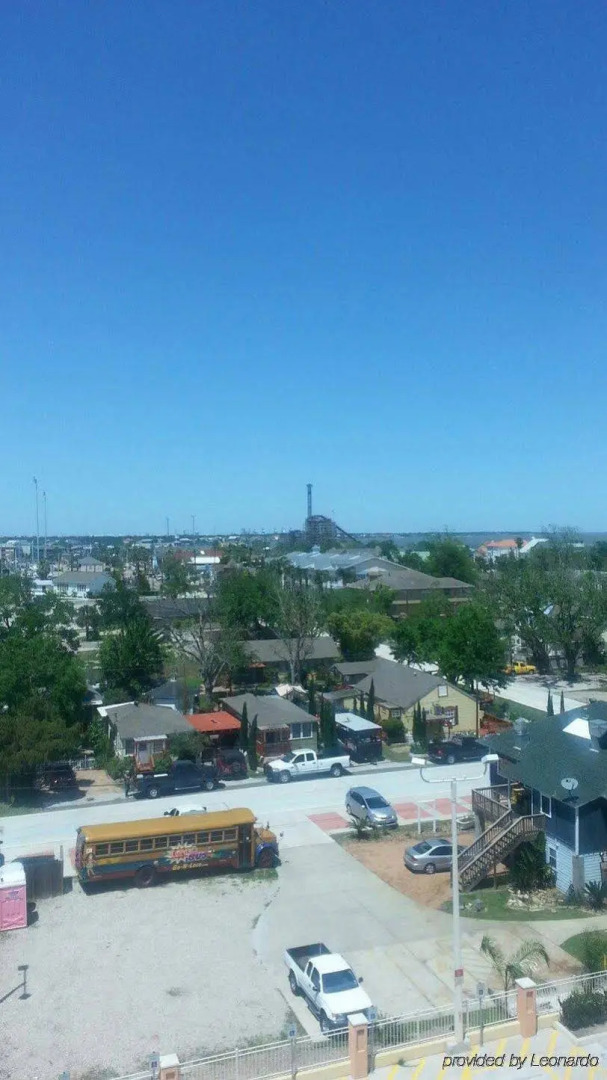 Courtyard by Marriott Houston Kemah