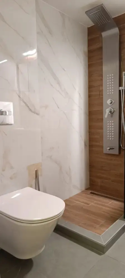 Pyrgiou Suites