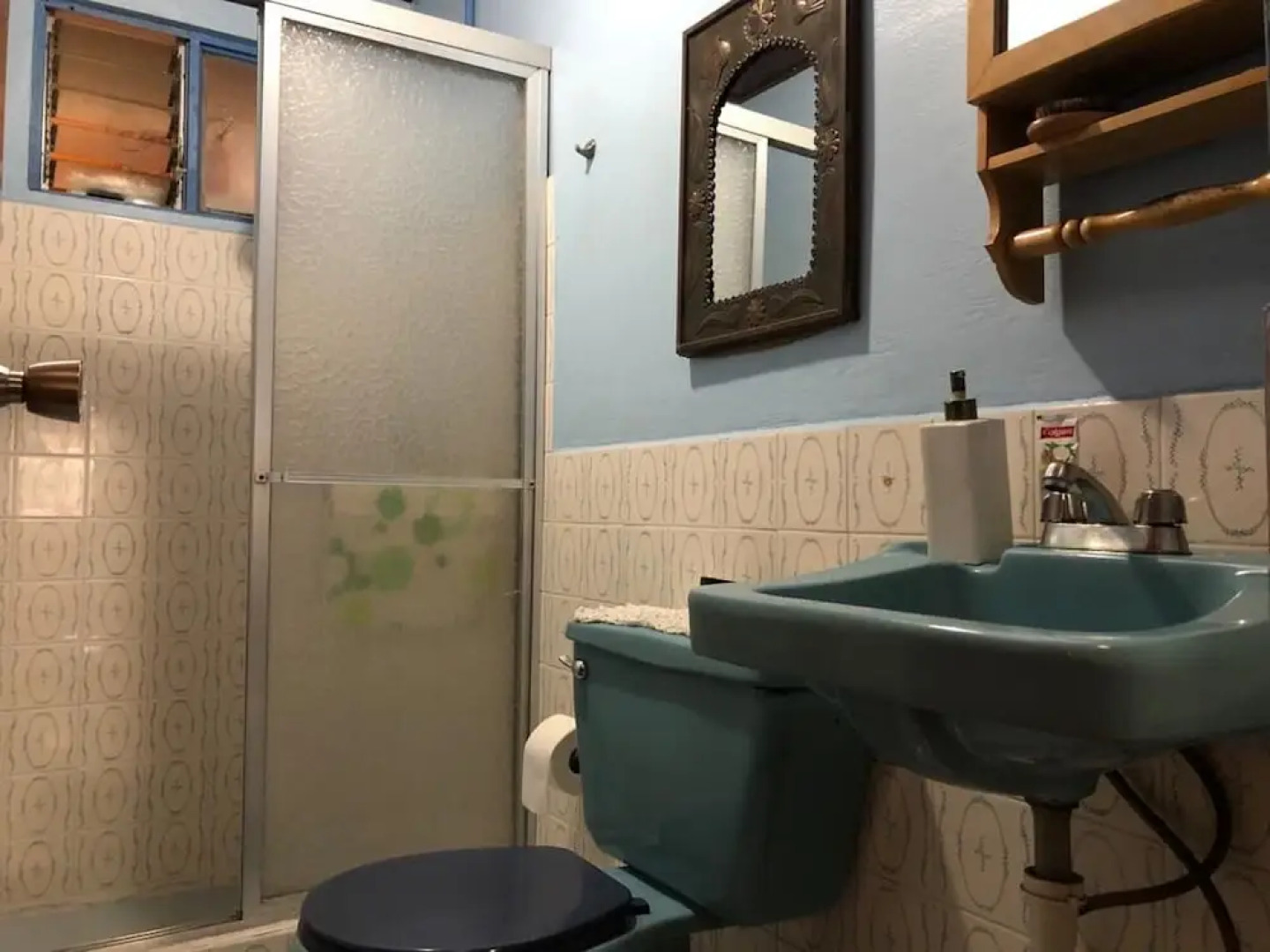 Mama Tica Guest House