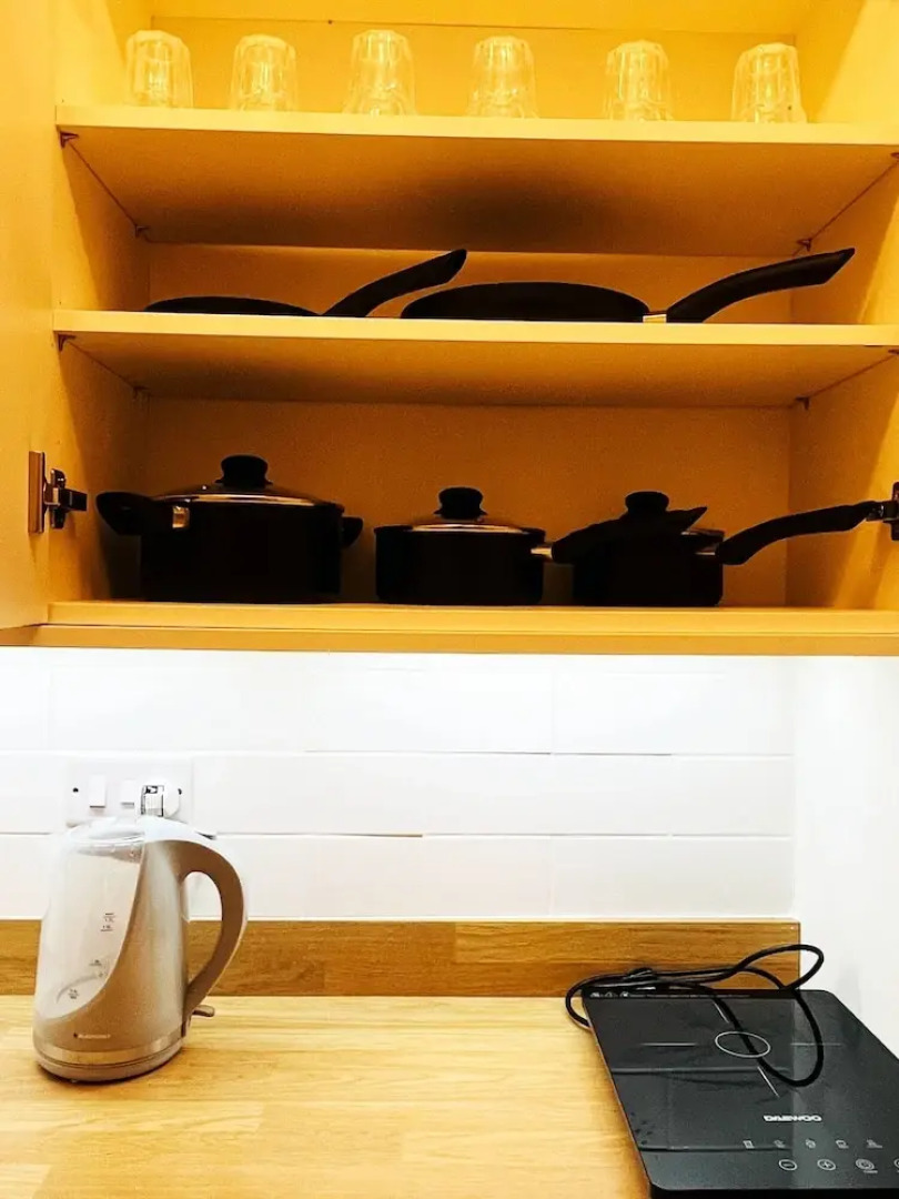 Luxury Entire Holiday Apartment - Self Checkin & Checkout