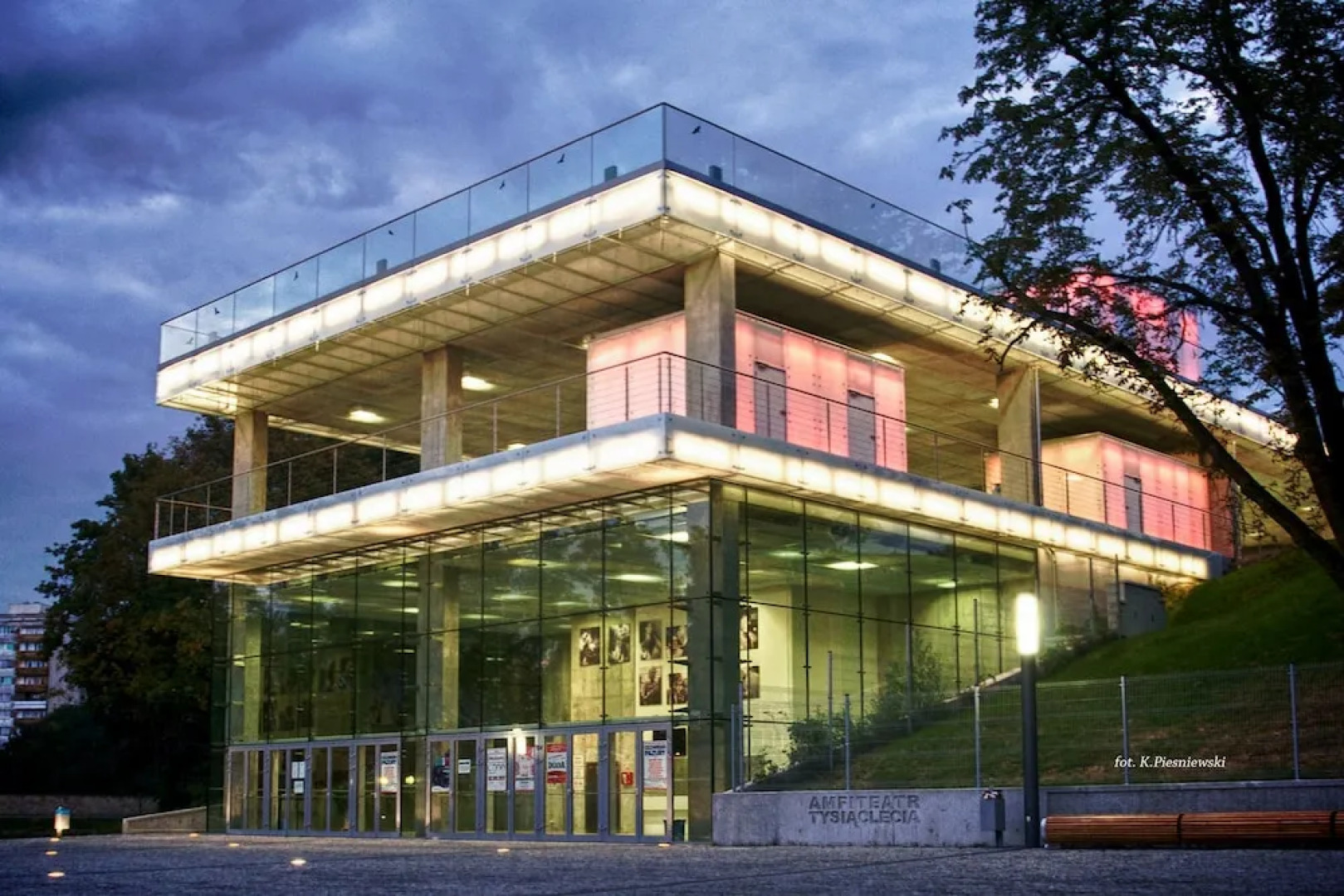 Szara Willa - Hotel, Catering i Konferencje Opole