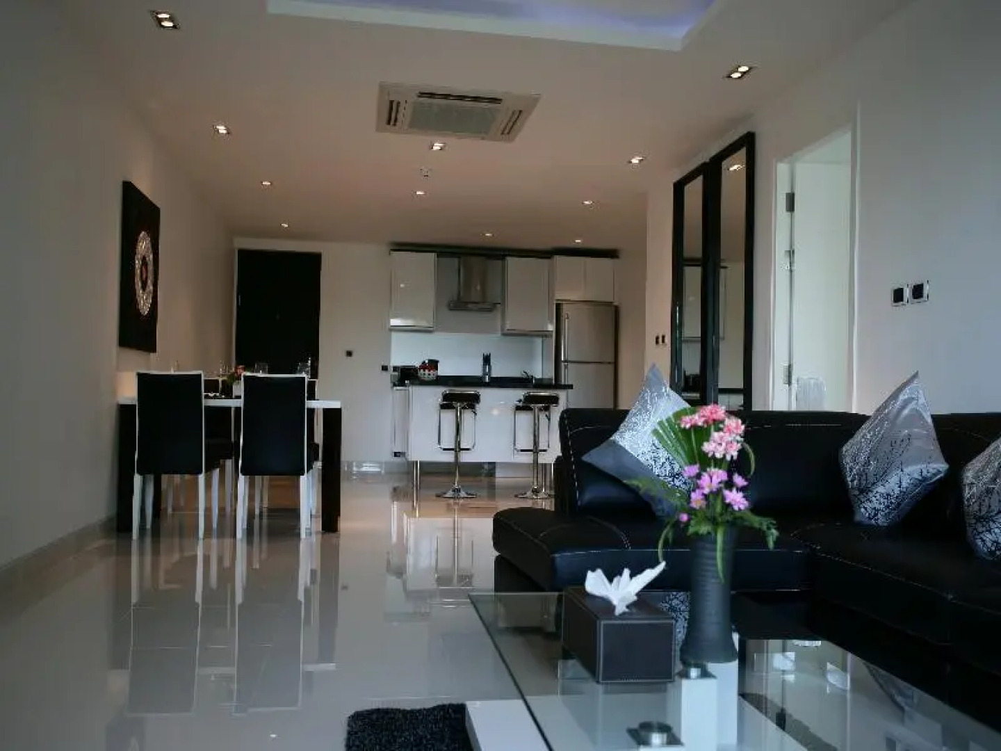 Absolute Nakalay Beach Resort