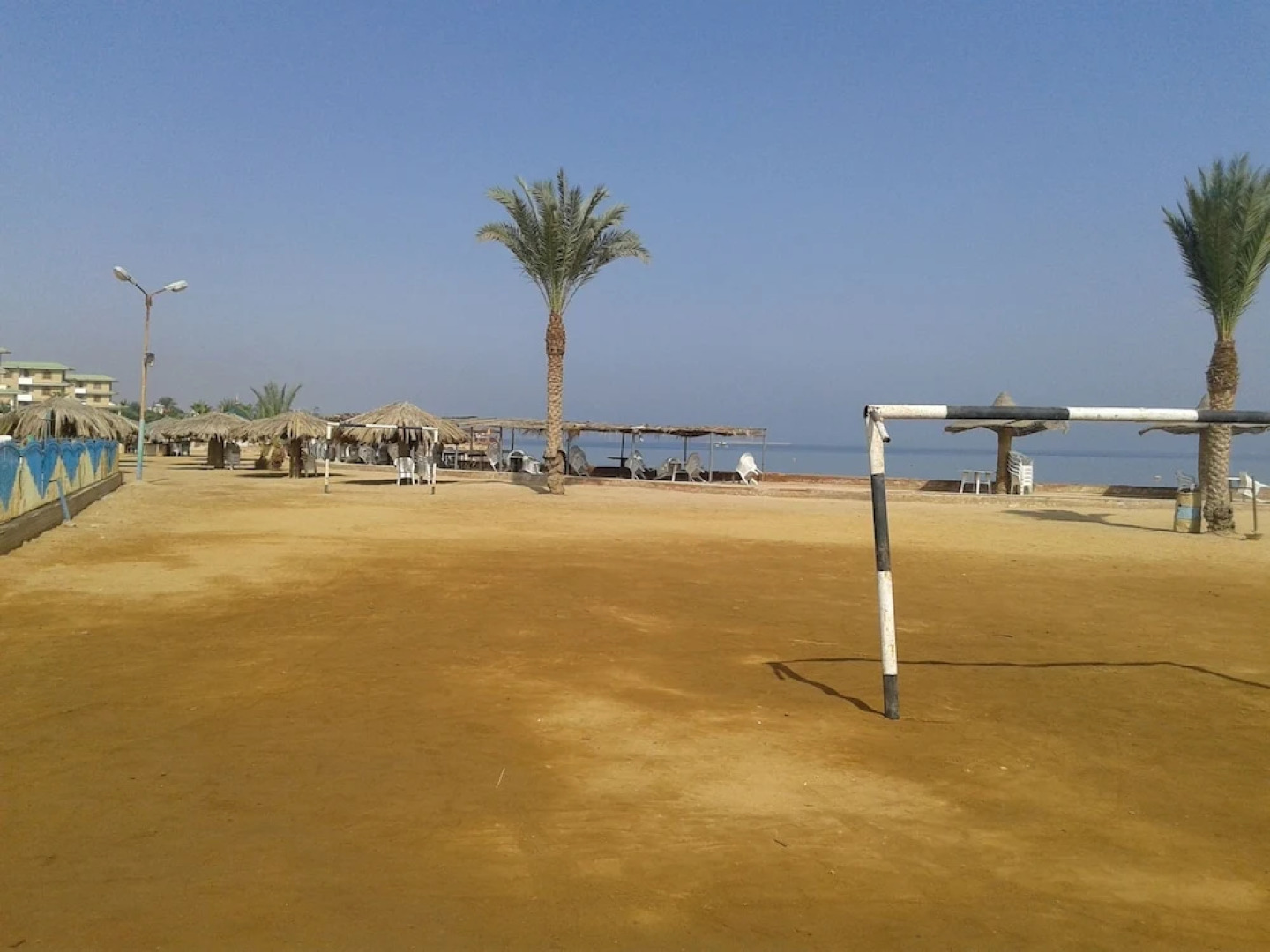 Fanara Apartments Armed Forces