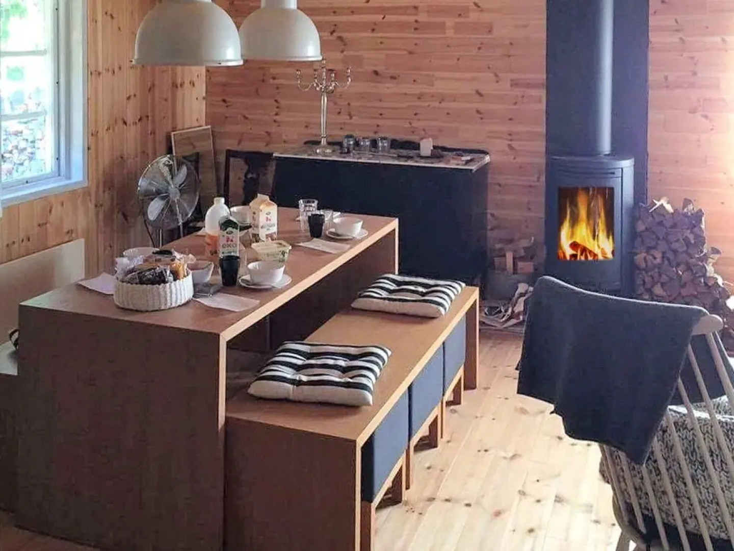 Holiday Home in Slite