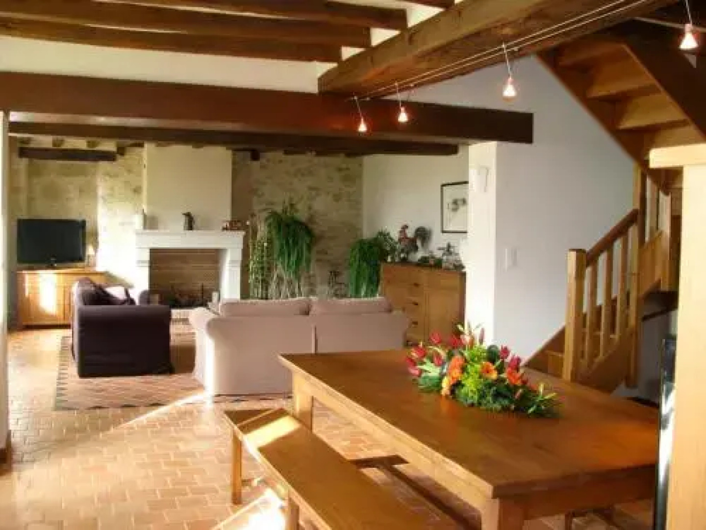 Le Domaine Des Gauliers