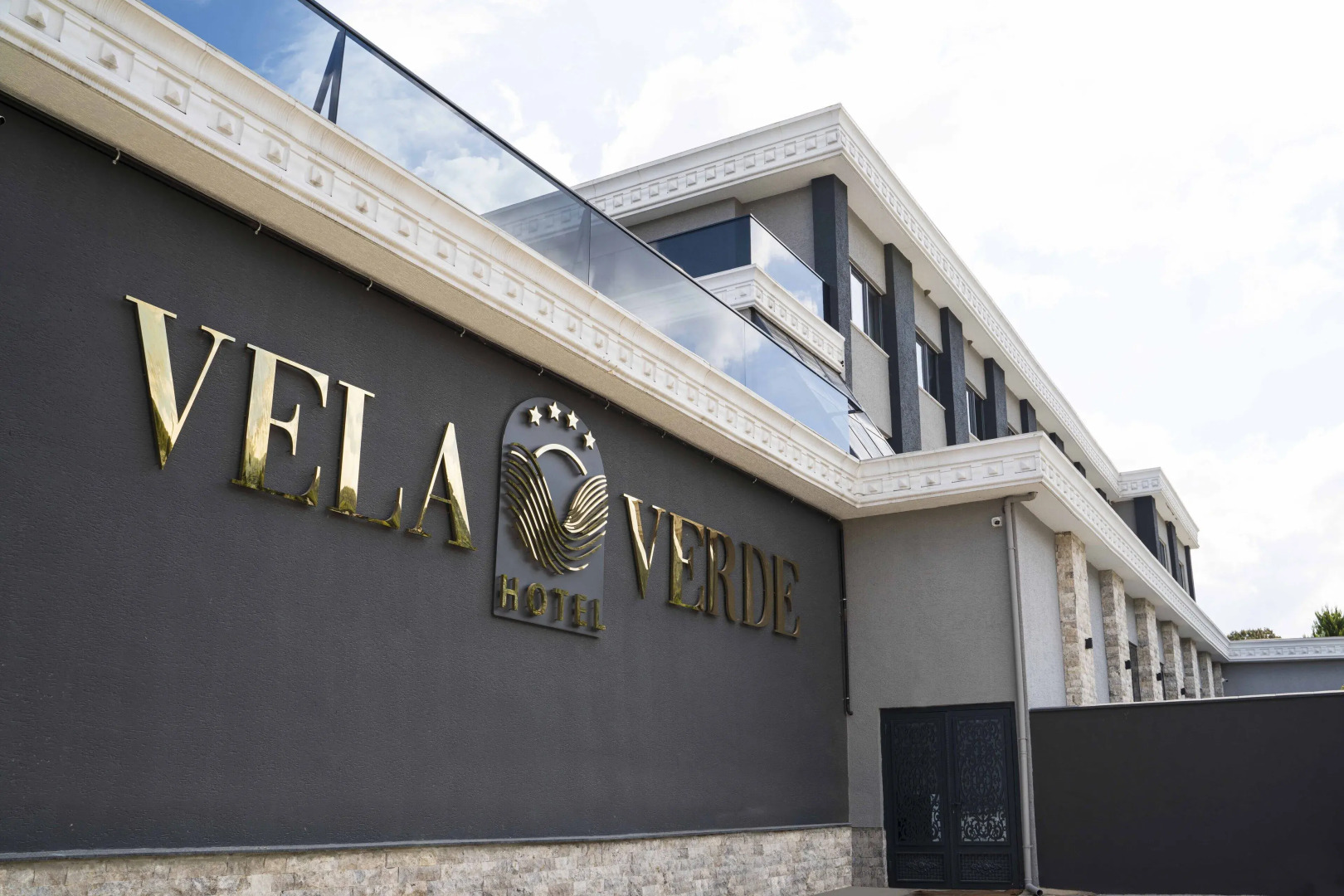 Hotel Vela Verde