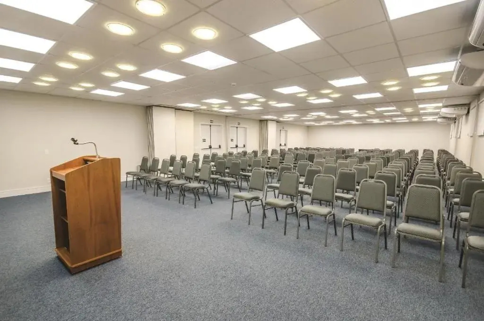 Hotel Doral Guarujá