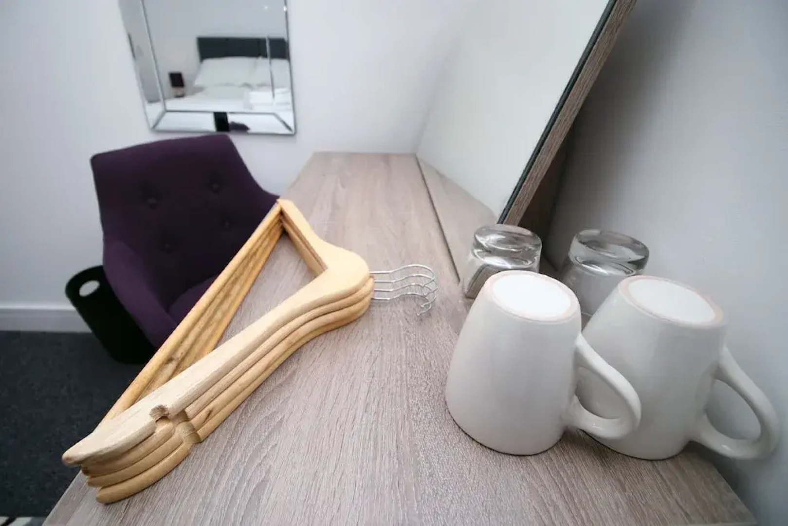 Stay Central - Heritage 24