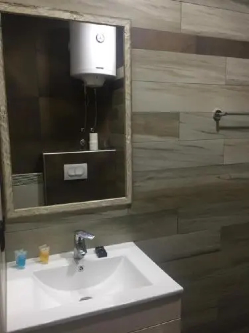 Private apartment in Milmari resort