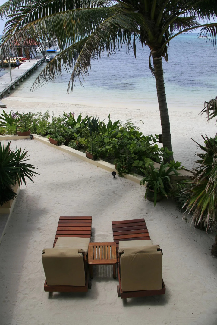 The Palms Oceanfront Suites