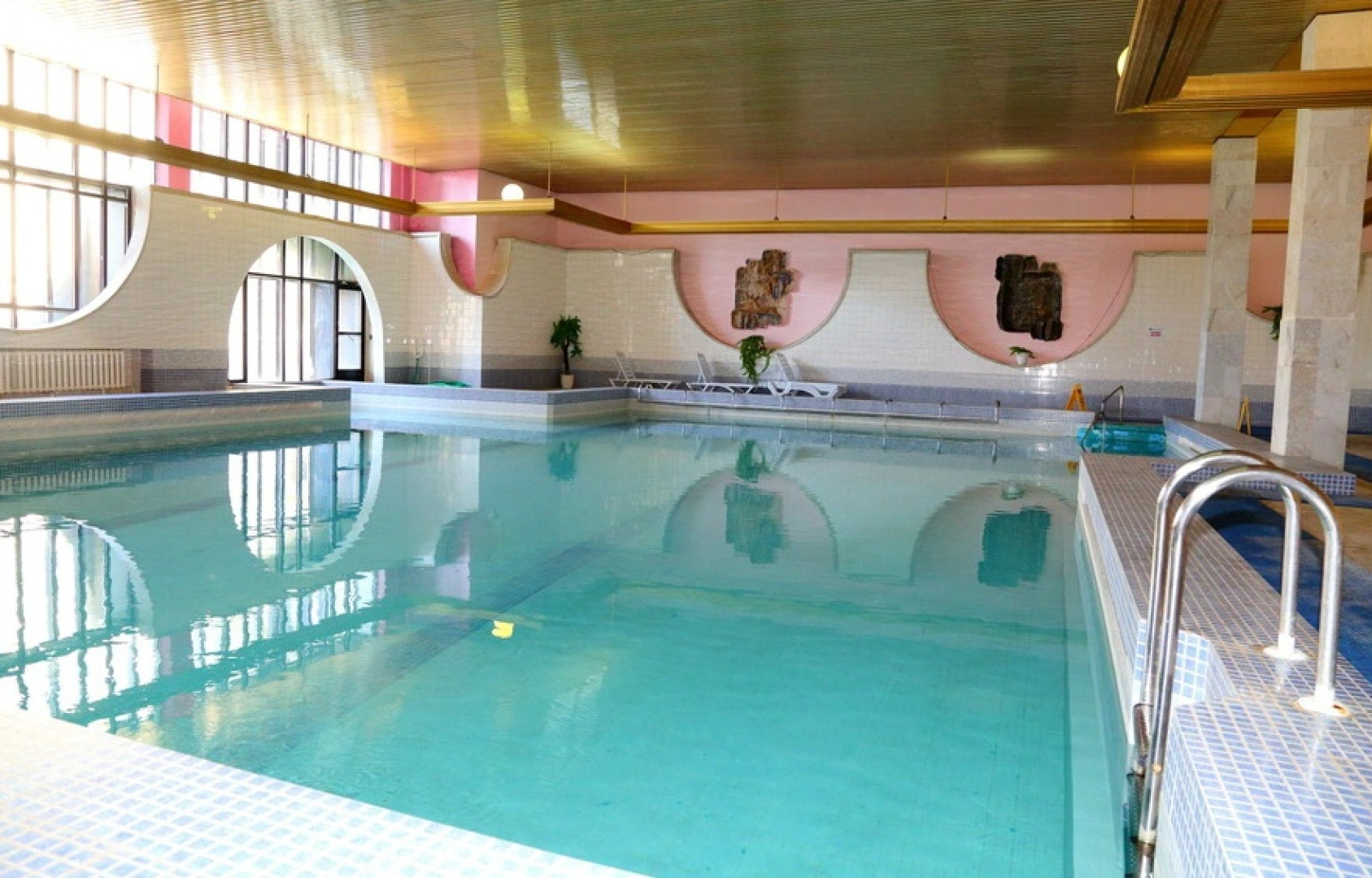 Issyk-kul Avrora Sanatorium