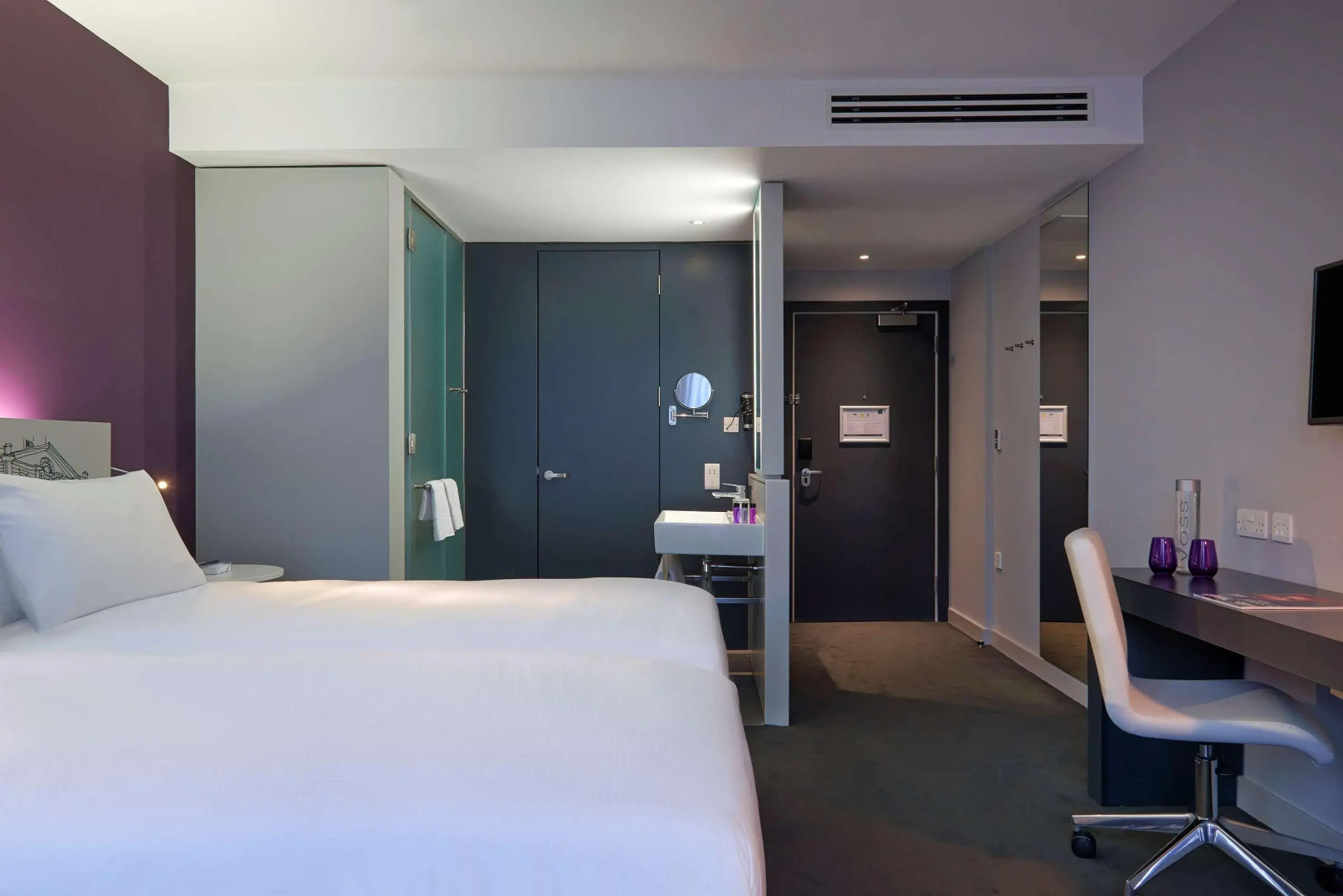 INNSiDE by Meliá Manchester