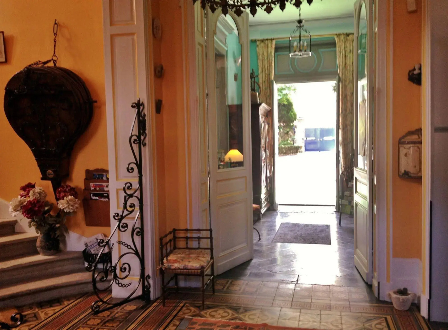 Chateau des Jacobins