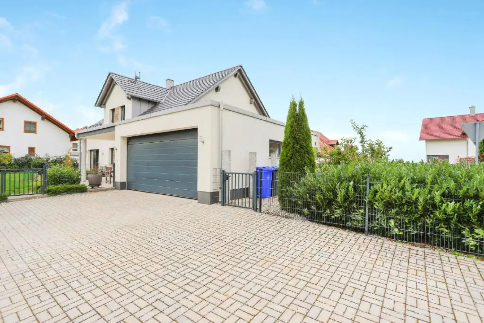 Ferienwohnung Familie Arnhofer