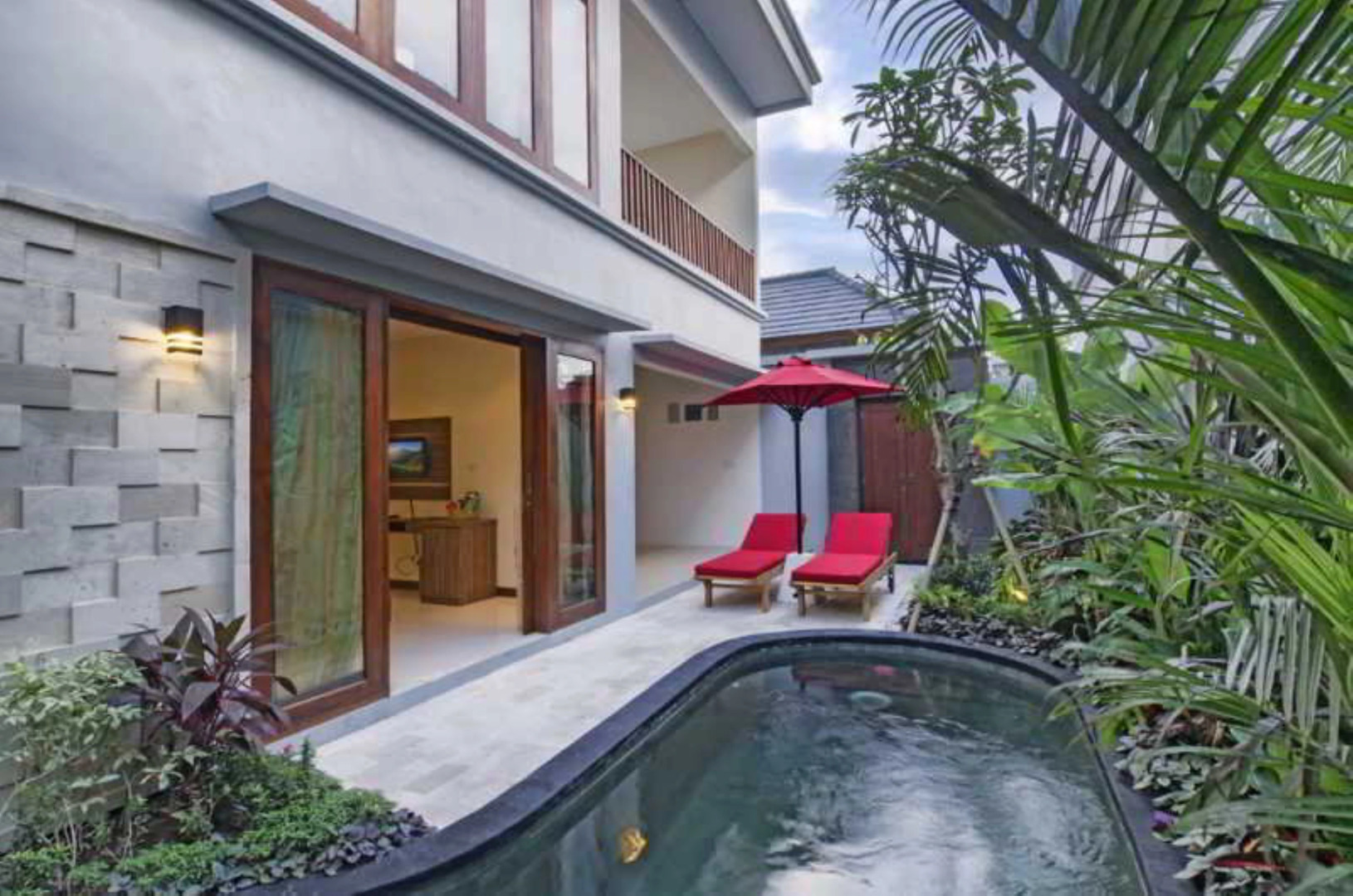 The Widyas Bali Villa