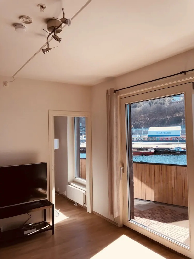 Sørenga Apartments Sørengkaia 86