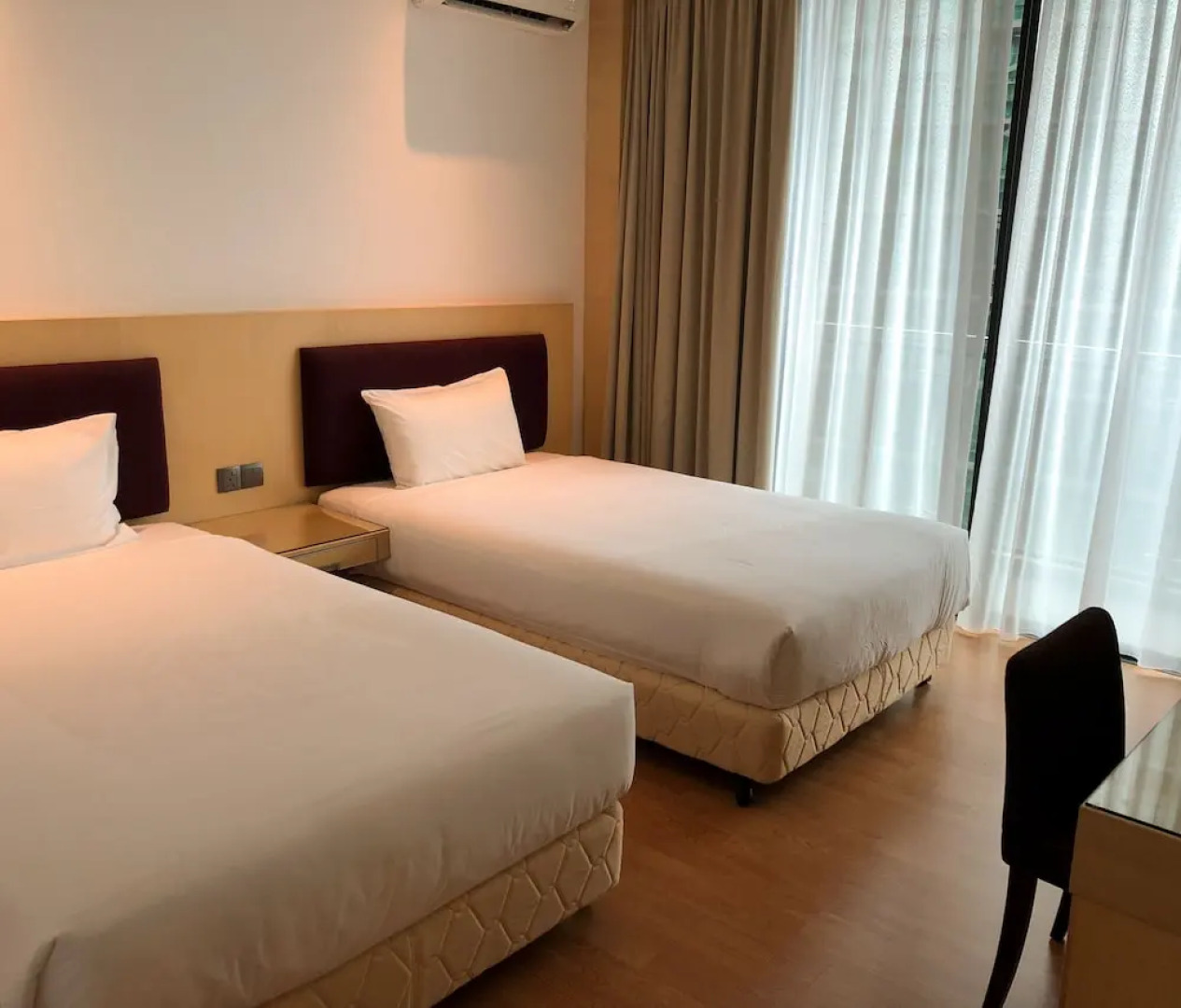 Luco | Apartments @ Imperial Suites