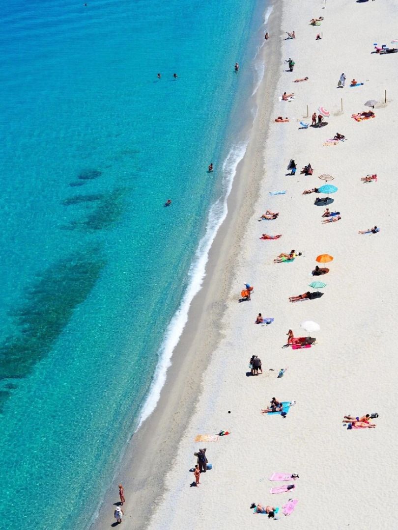 Apartment Via Torre Santa Maria