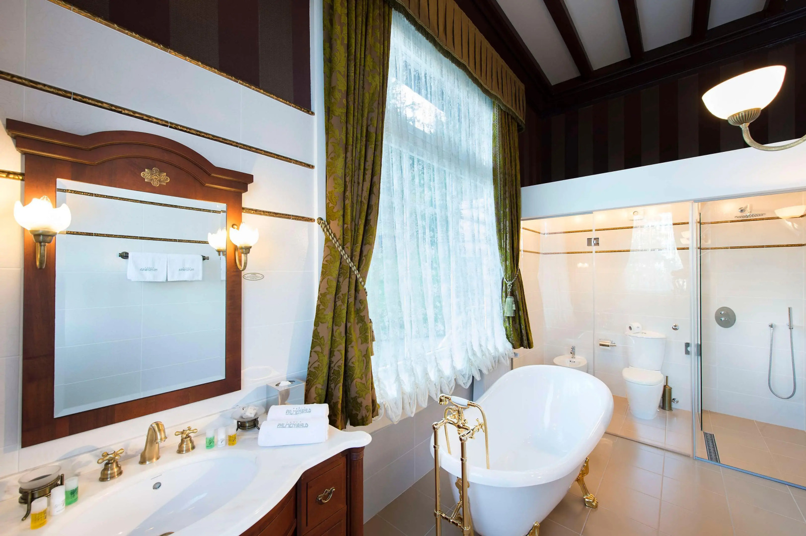 Das Palmenwald Schwarzwaldhof, BW Signature Collection