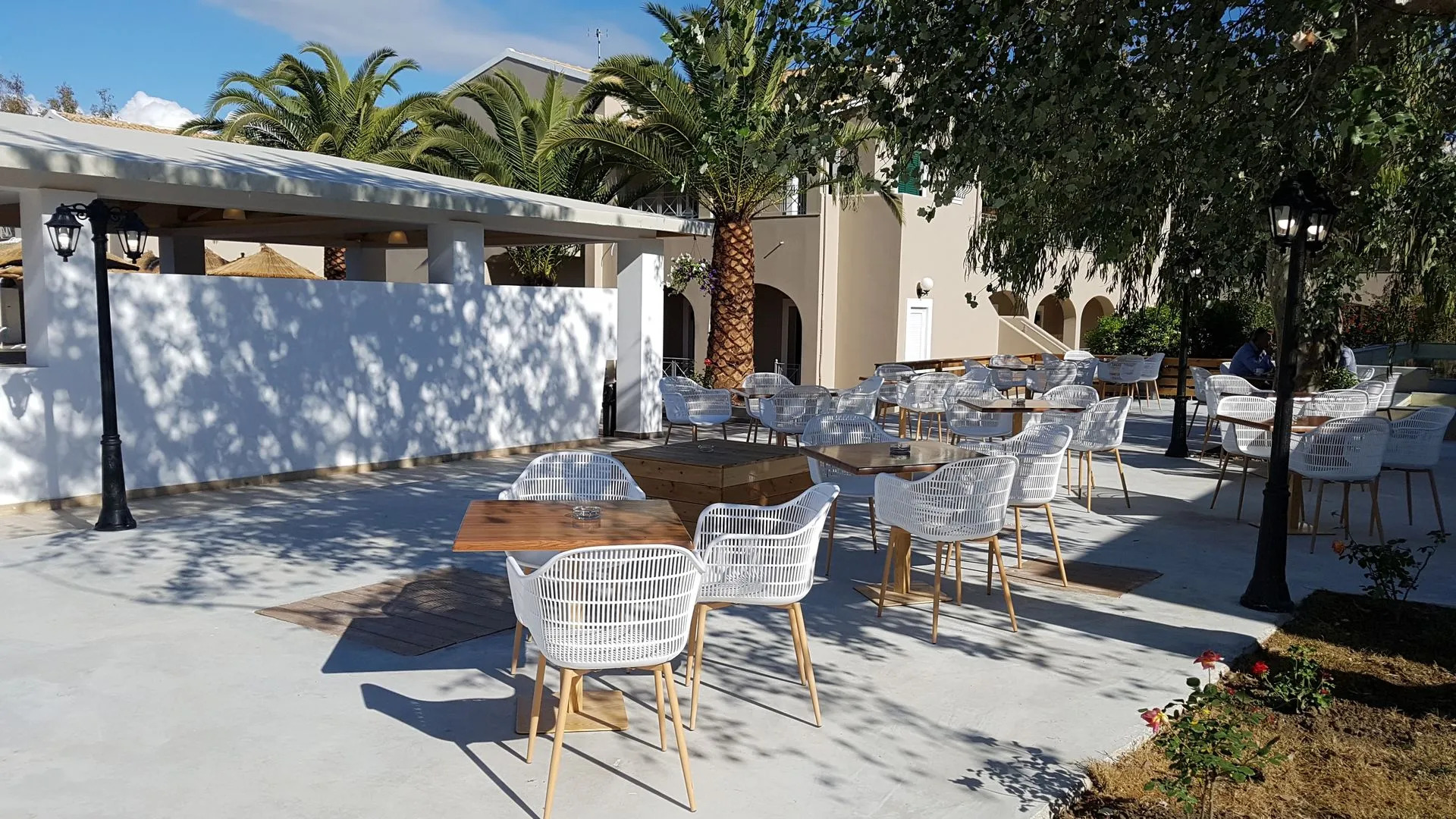 Amour Holiday Resort