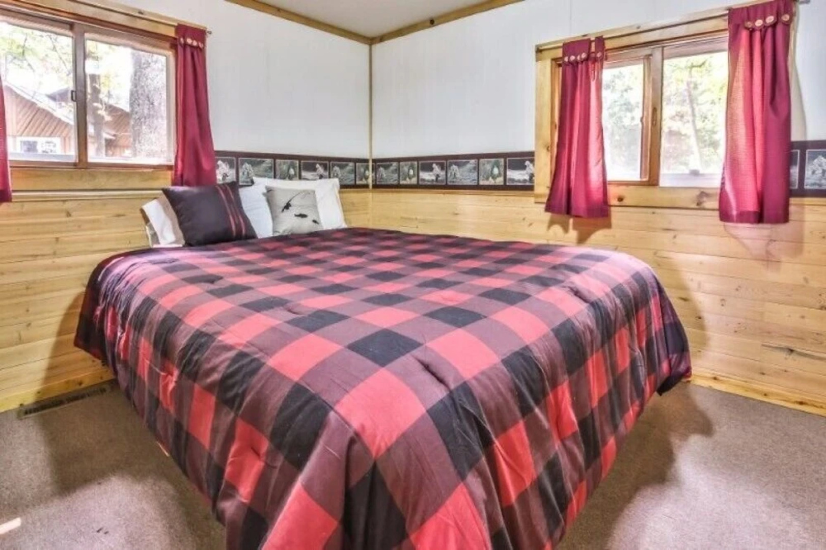 Paton Road 11 - 2 Br Cottage