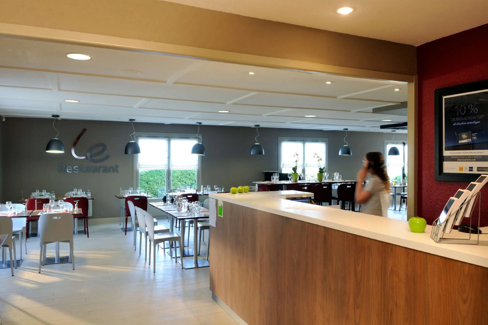 Campanile Château Thierry