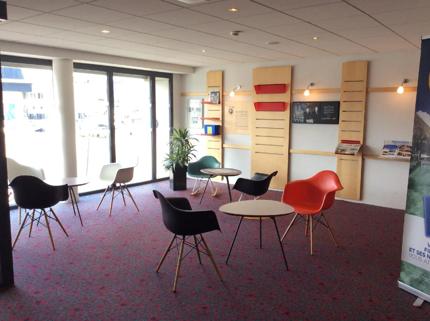 ibis Bayeux Port En Bessin