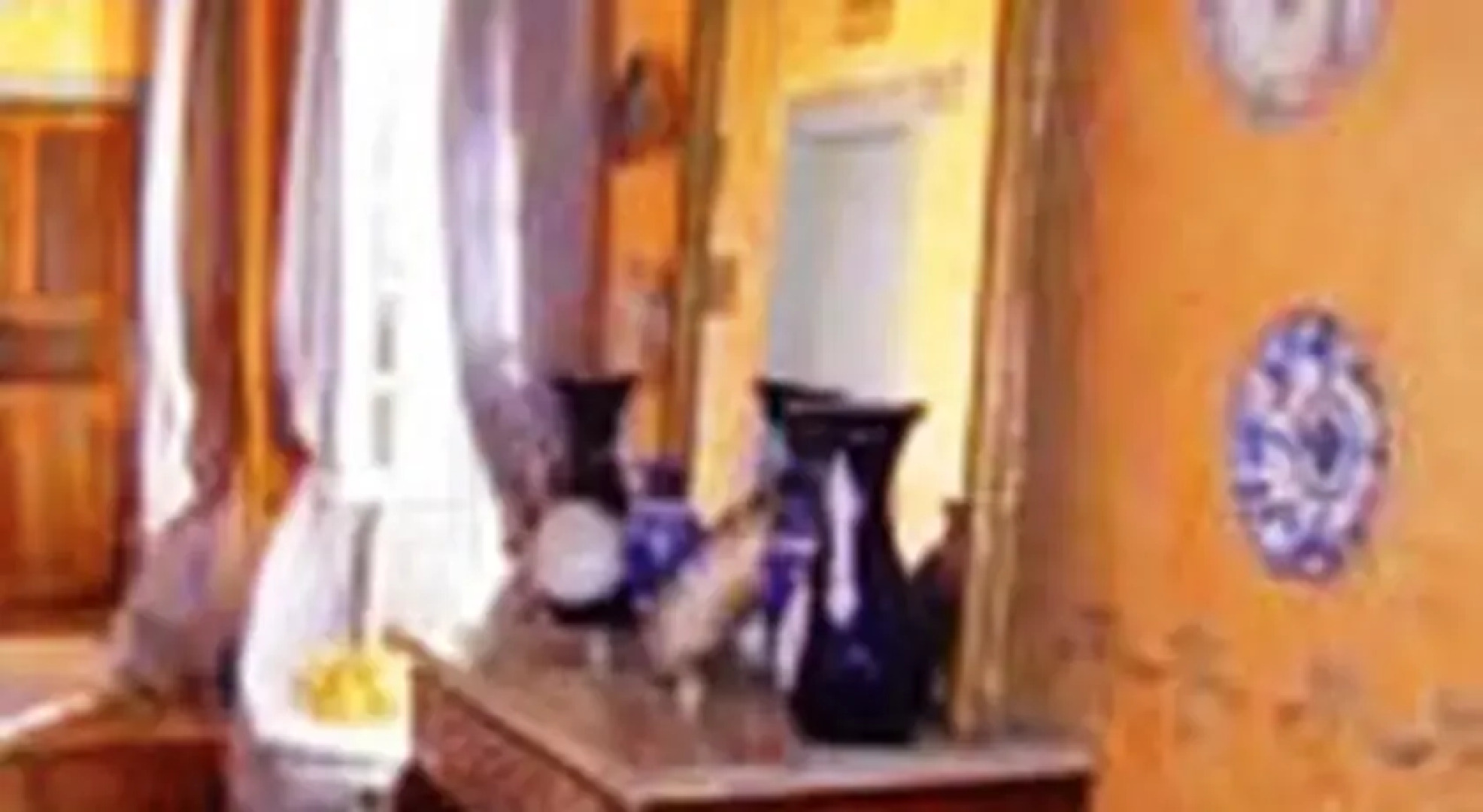 Château de la Cadiscie