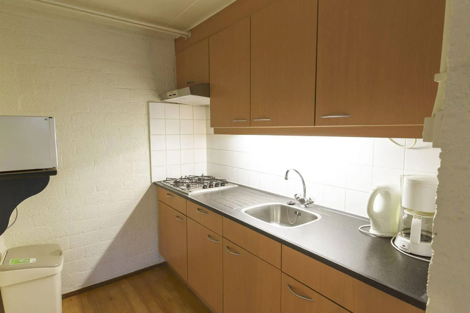 Center Parcs Limburgse Peel