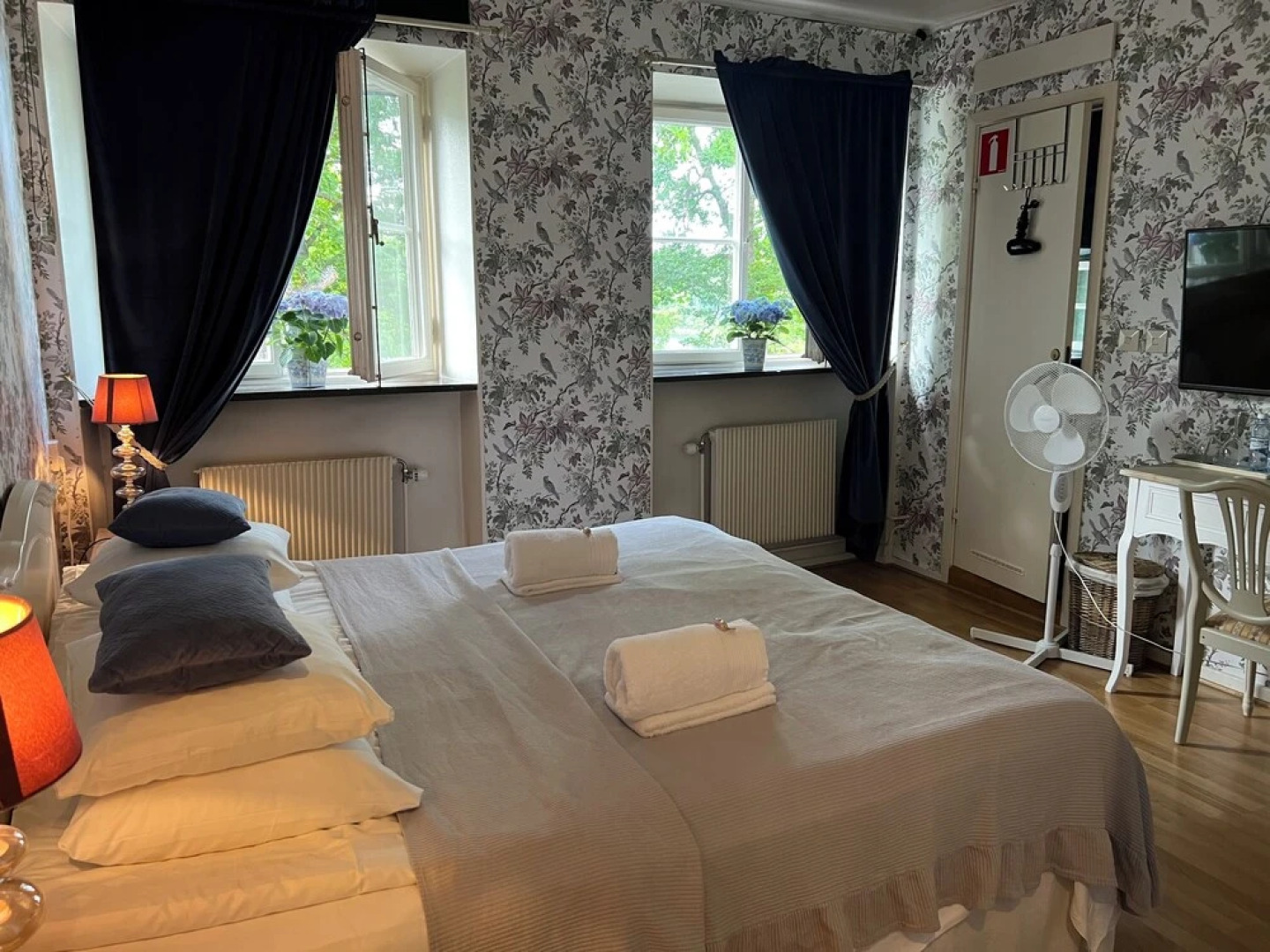 Herrgårds Hotell Gyllene Hästen