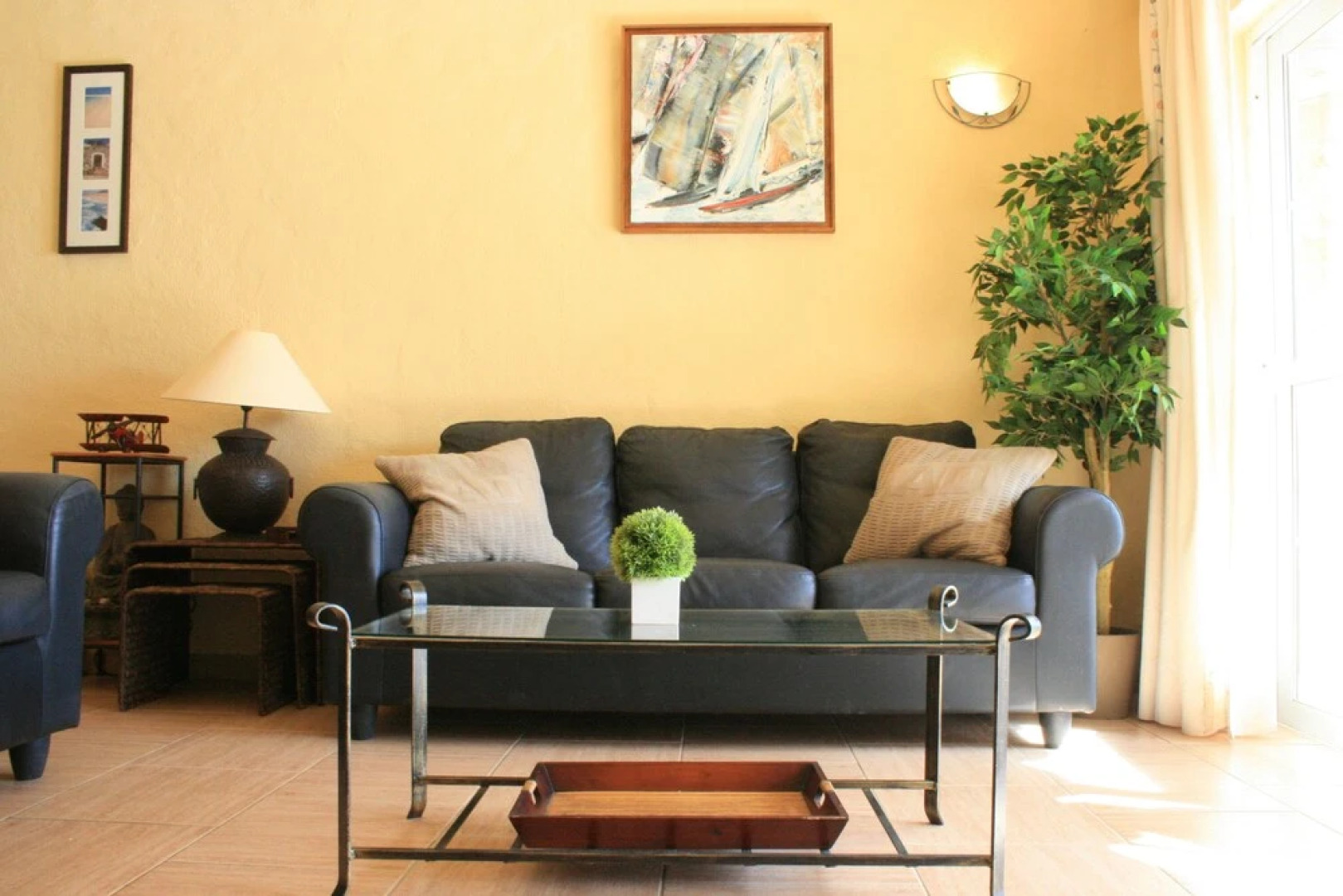 Fuerte Holiday Sotavento Terrace Apartment