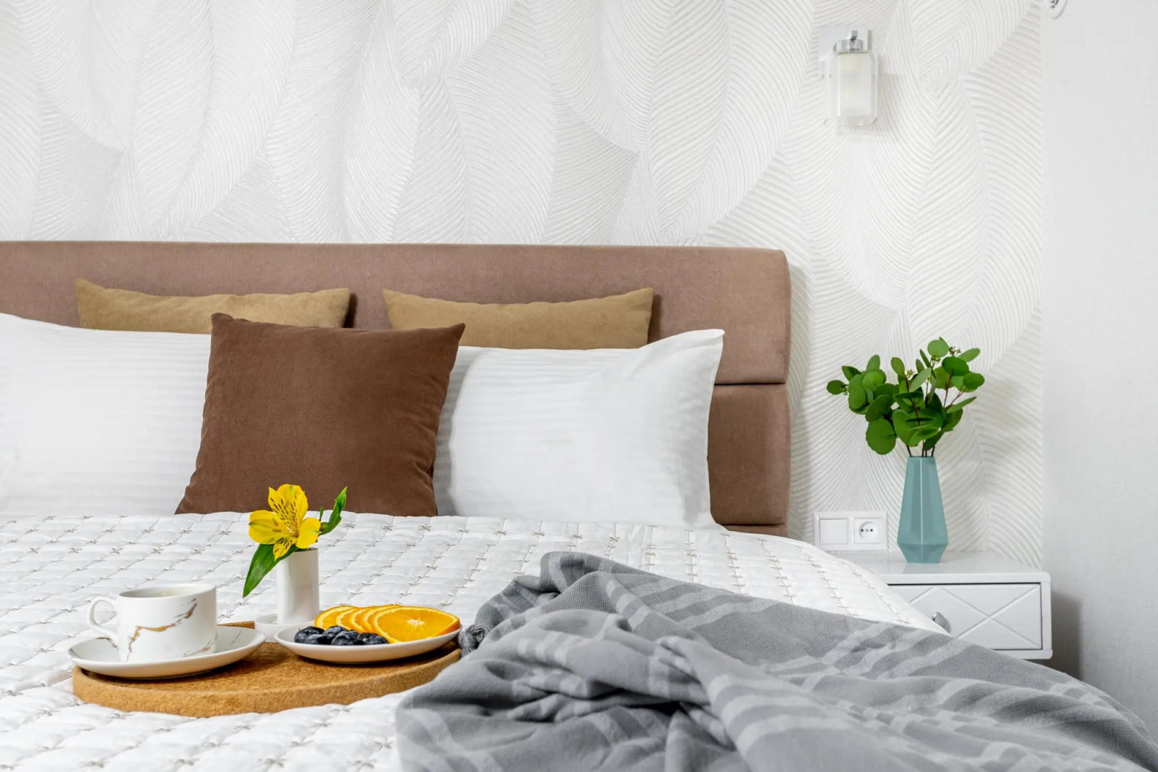 Апартаменты на переулке Счастливый