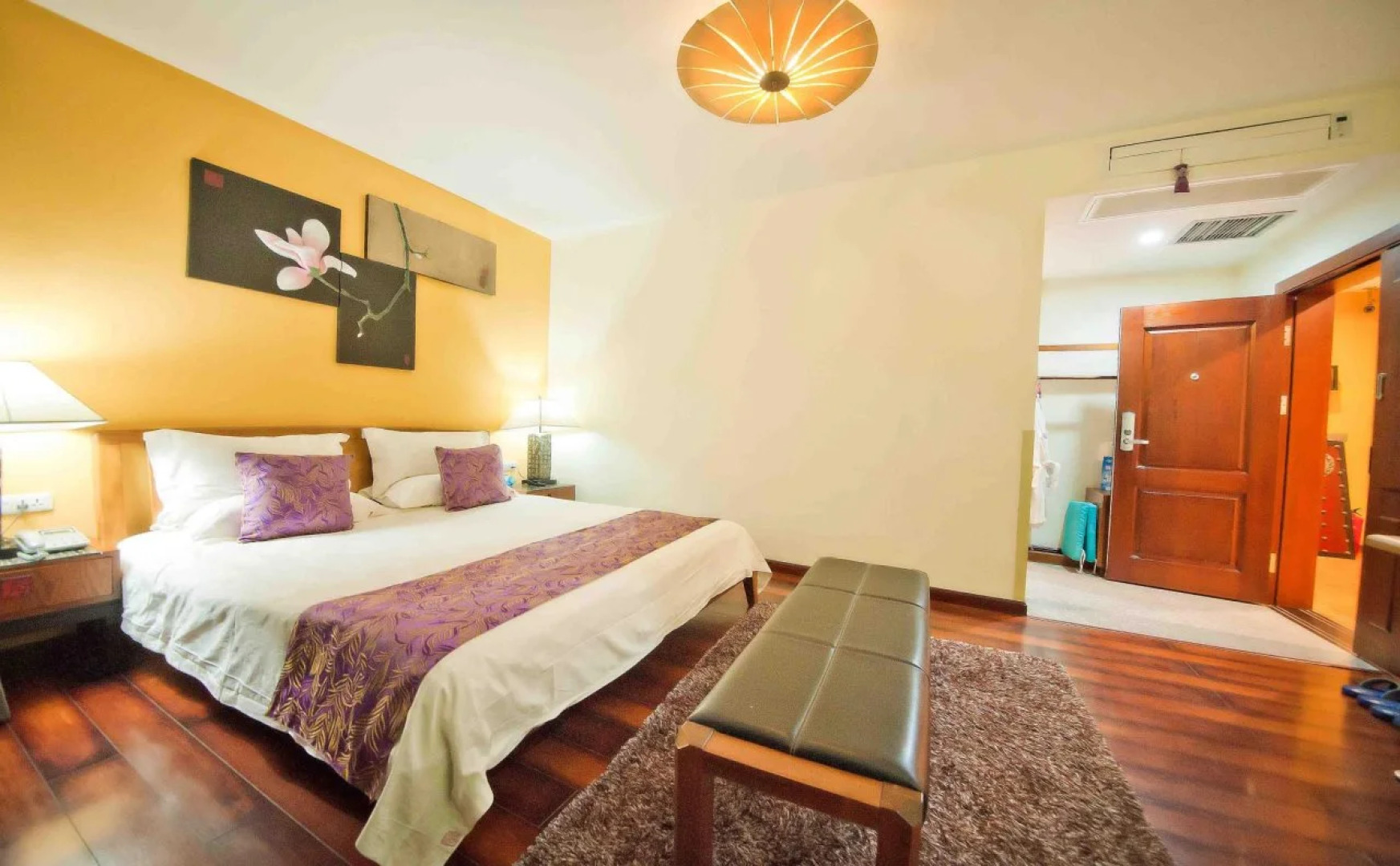 Guilin Crystal Boutique Hotel