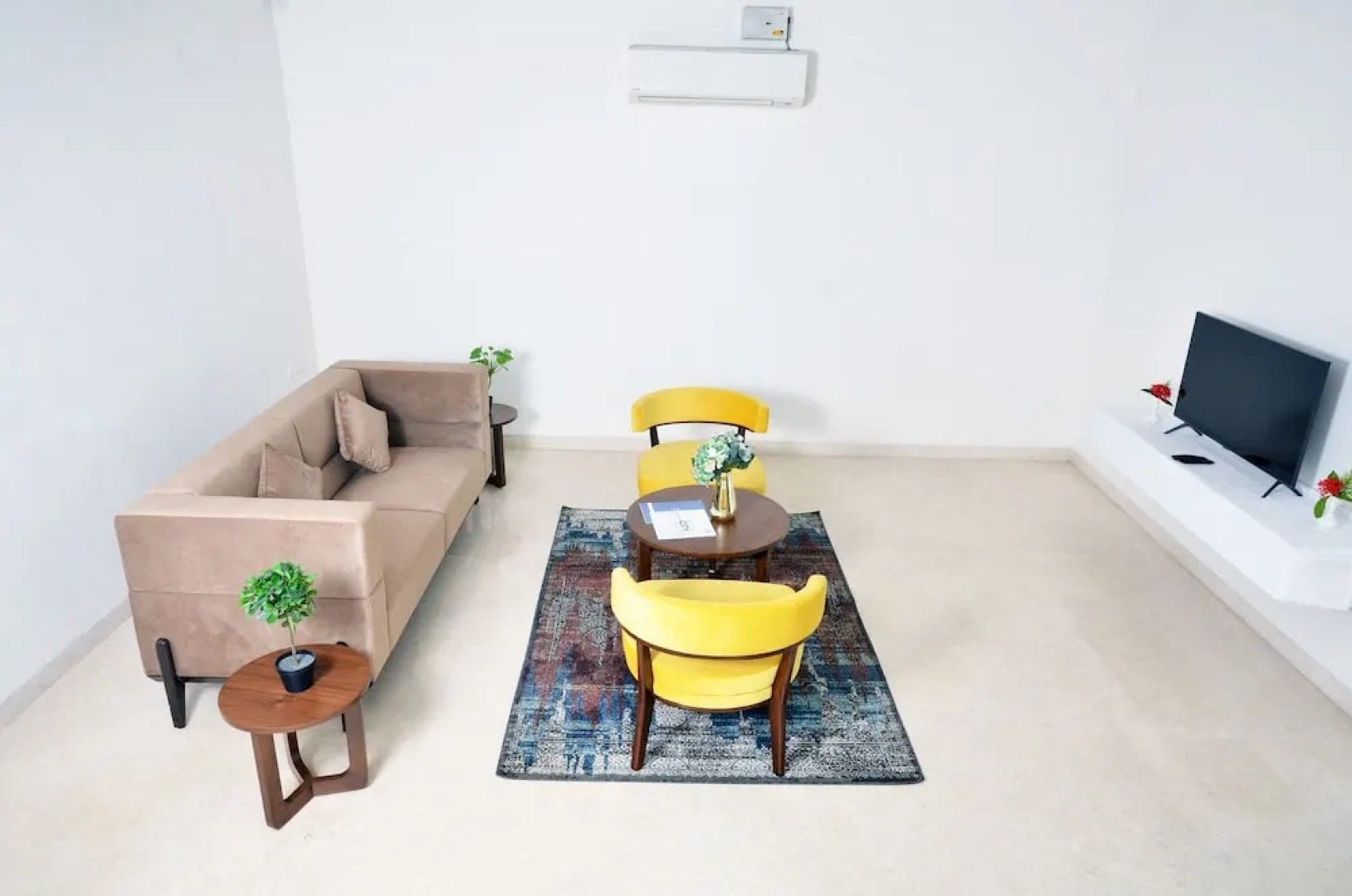 Spree Resort at Century Wintersun