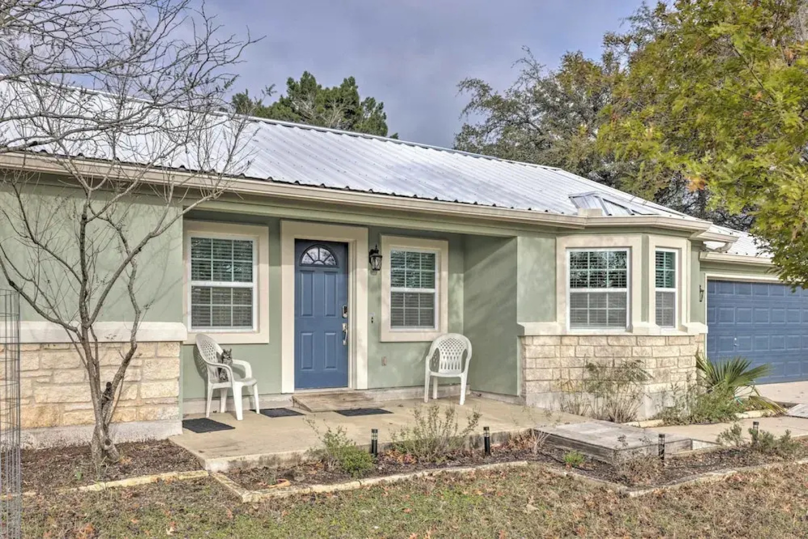 Lovely Wimberley Vacation Rental w/ Yard!