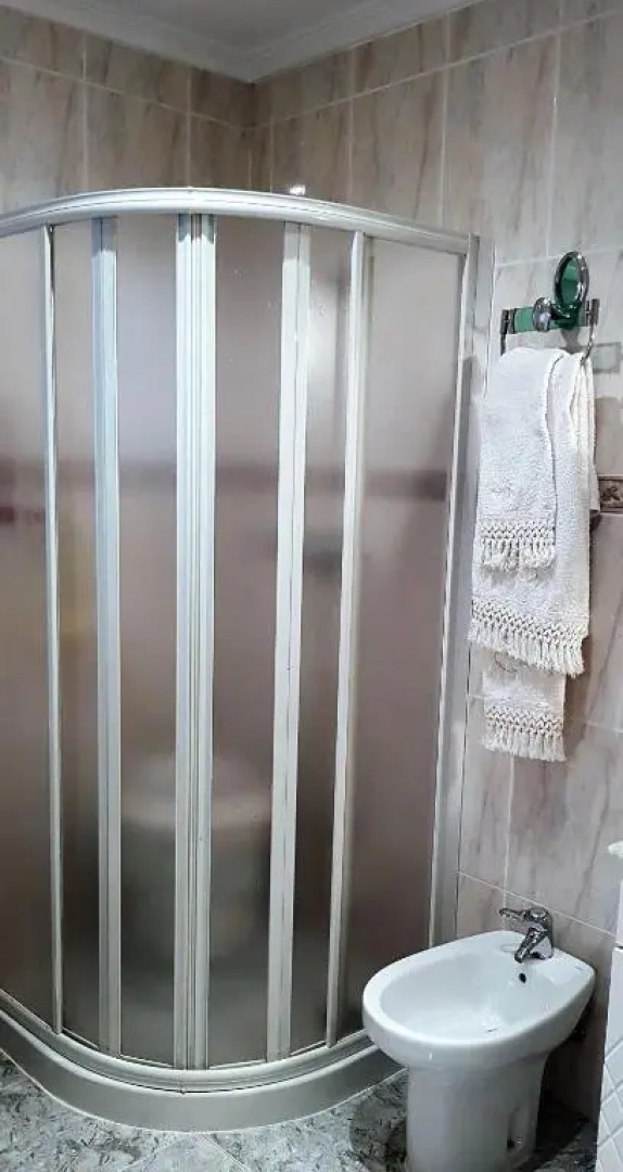 Apartamento Armonía:céntrico, tranquilo y acogedor